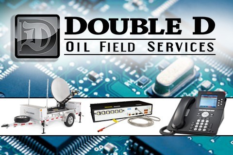 Double D Oilfield Services LLC